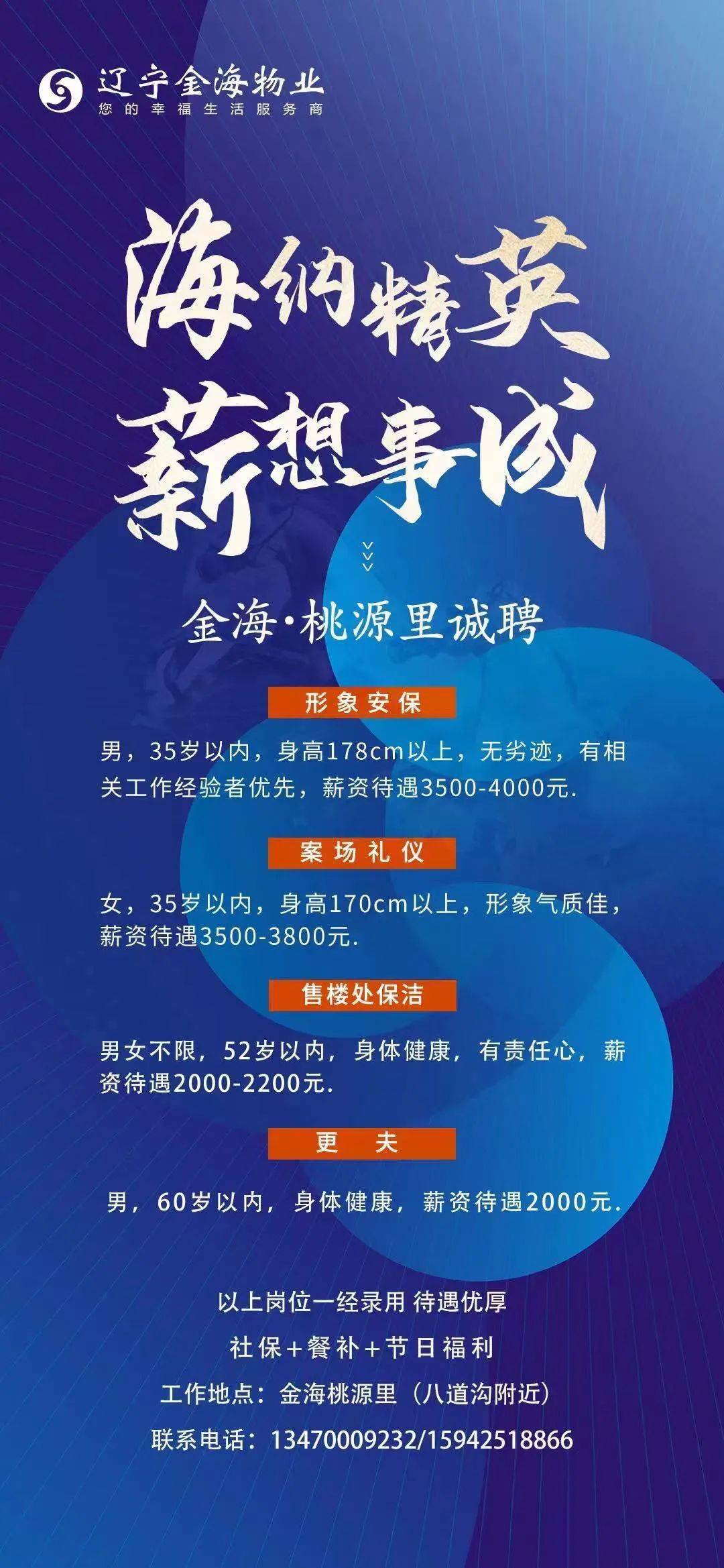 丹东最新招聘信息全面更新，观点阐述与职位速递