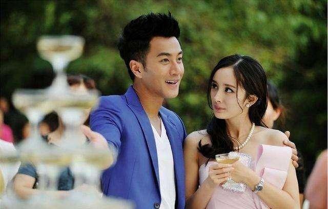 杨幂时代之星闪耀，最新采访揭示巨星风采