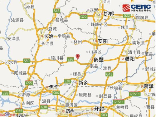 河南地震最新动态，力量、变化、学习与自信的背后故事