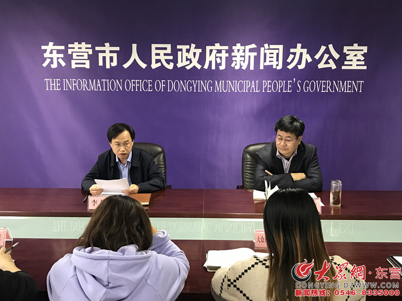 东营最新新闻，城市角落的温馨日常