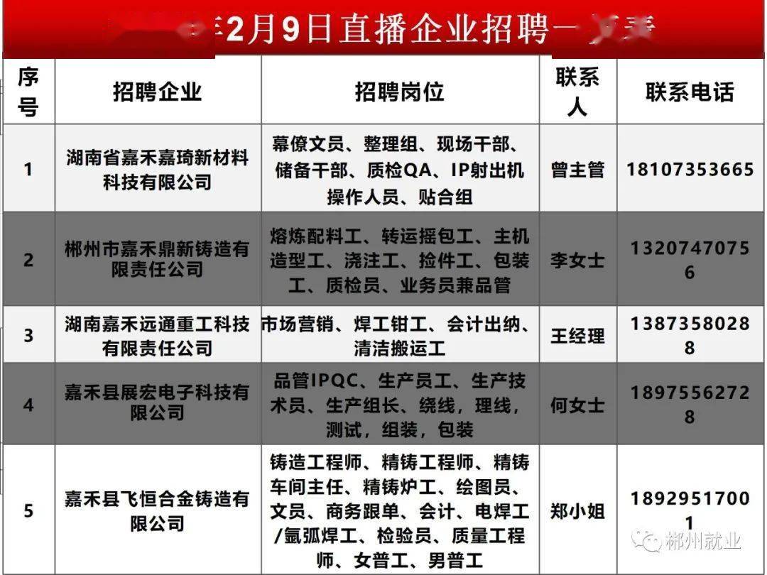 郴州市最新招聘启程，探索自然美景之旅的启程点