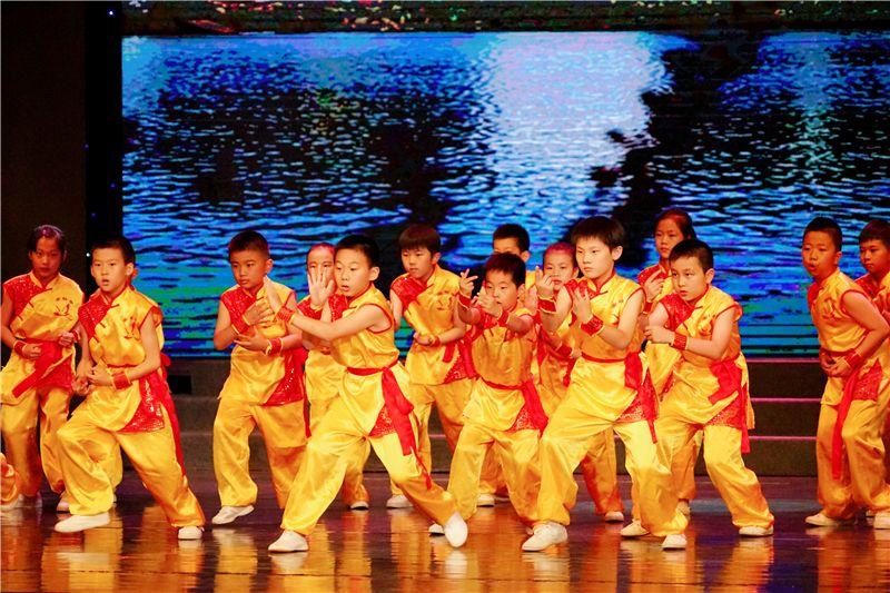 小学最新广播体操，活力与健康共舞校园时光的美好篇章