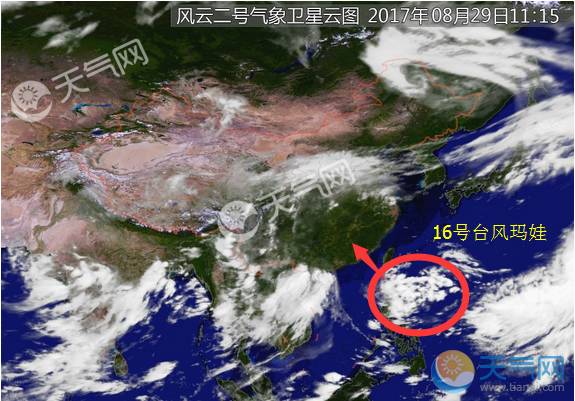 玛娃台风最新动态及应对台风威胁的详细步骤指南