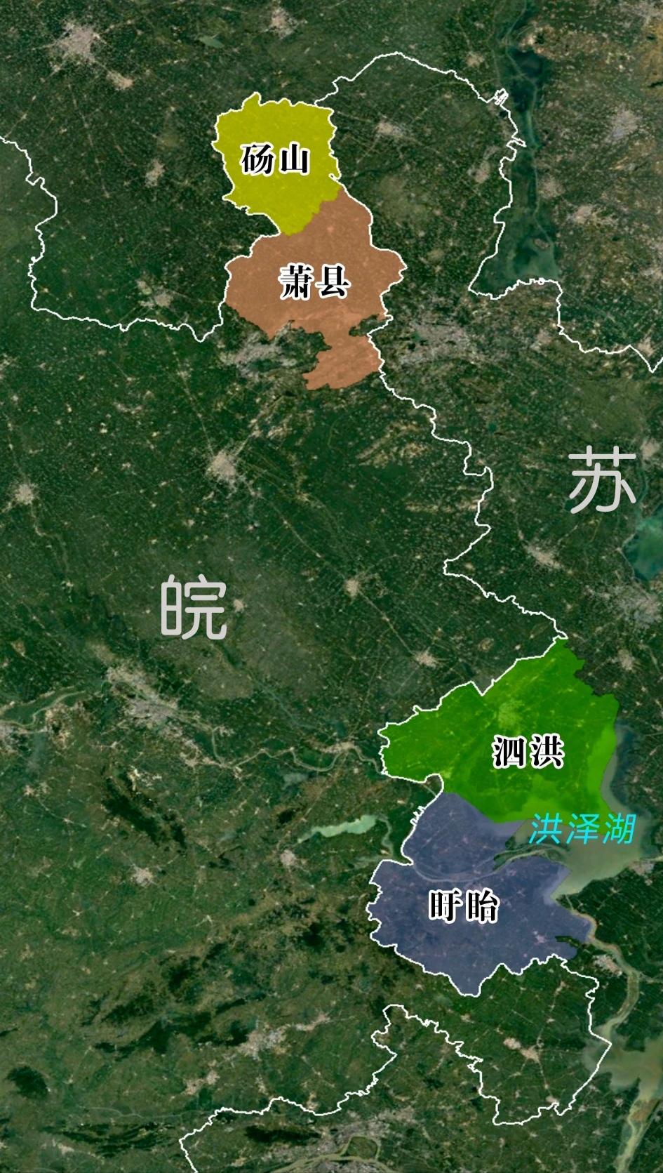 安徽地图最新版，探索与解读