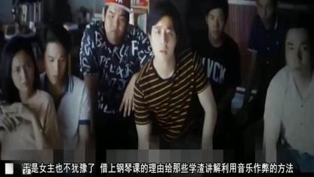 泰国电影新潮流，多元视角下的深度探析