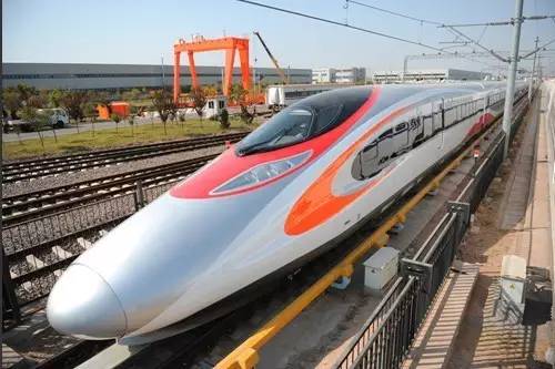 中国最新高铁，速度与情感的完美融合之旅