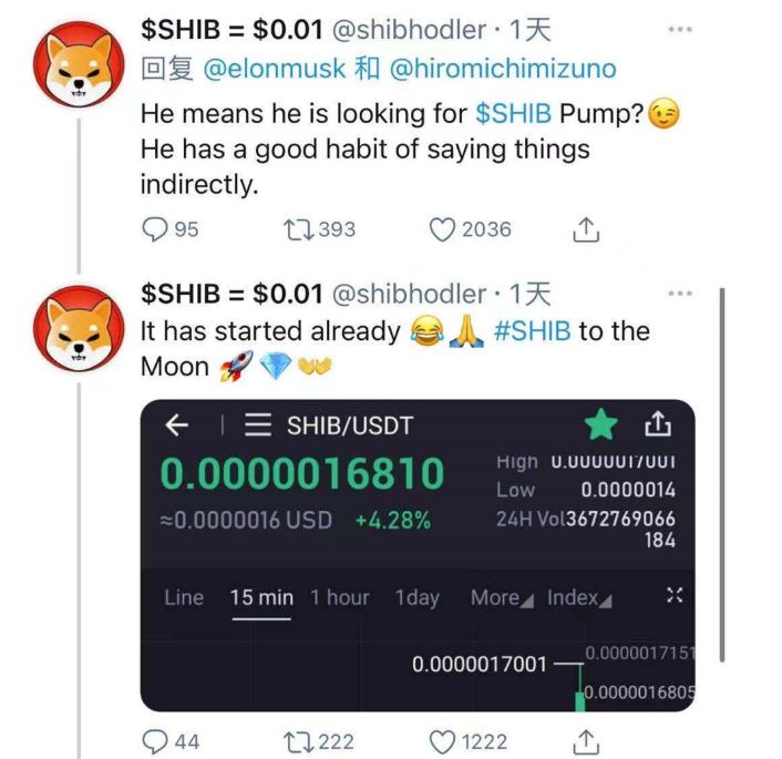 柴犬币最新动态，记录温馨日常趣事