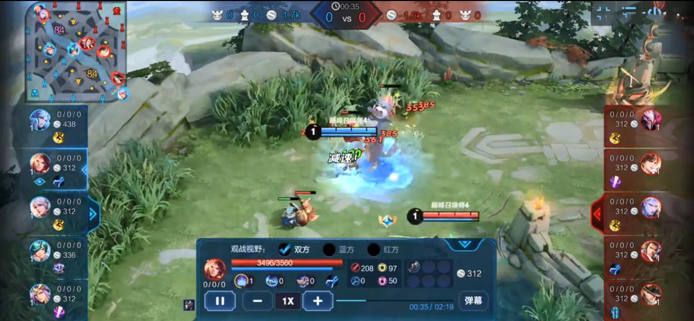 孙策最新出装指南，从零起步，打造无敌战舰攻略