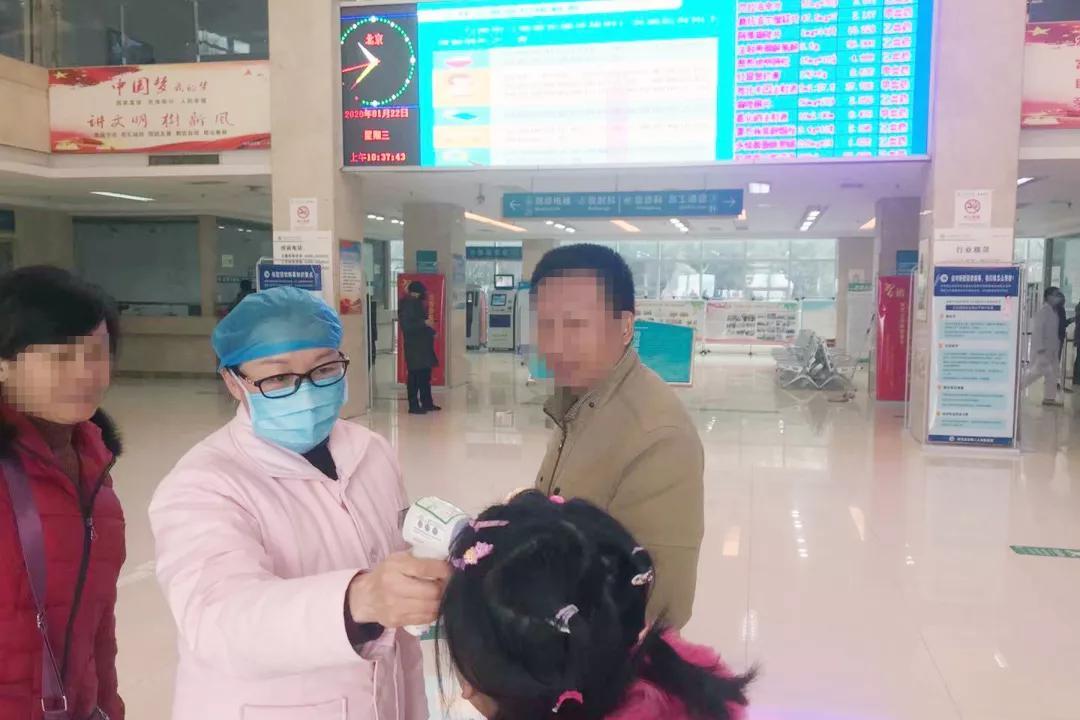驻马店疫情最新消息与温馨日常故事交汇