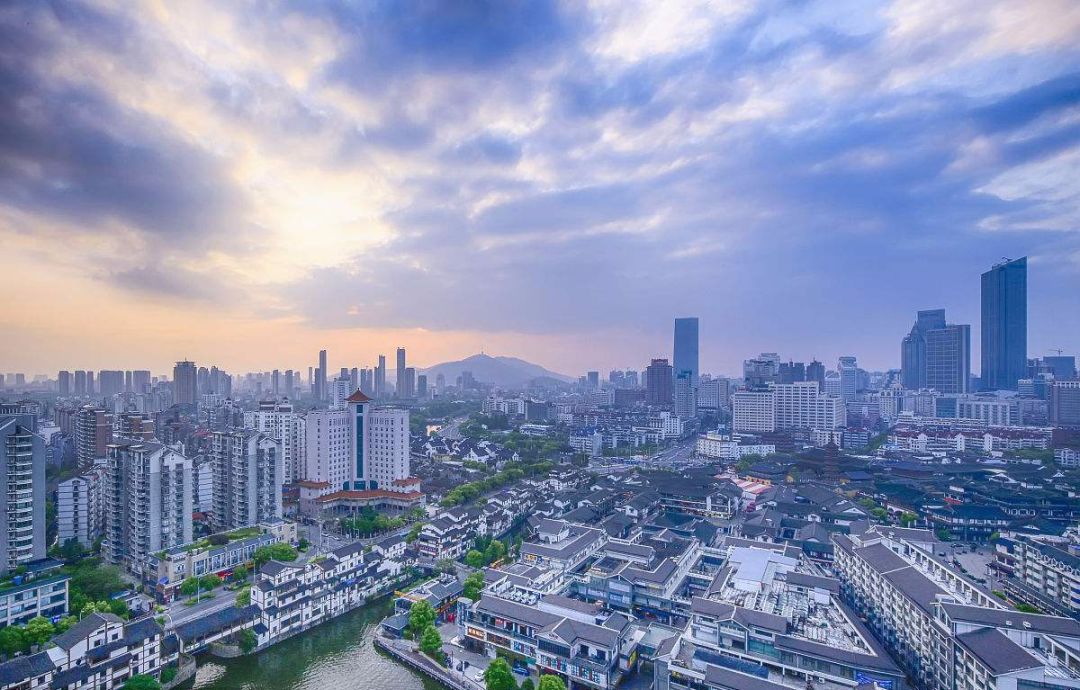 最新城市排行深度解析，观点阐述与趋势分析