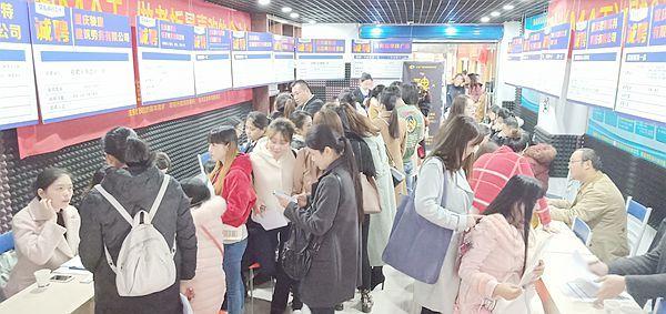 合川最新招聘信息，家的温馨故事与求职者的新起点