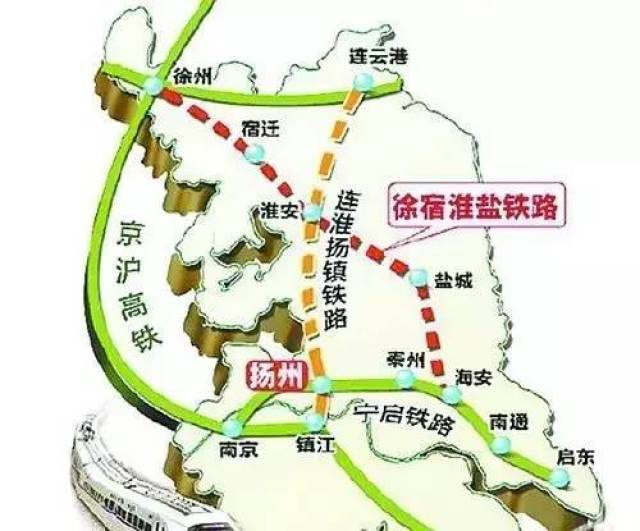 盐城高铁最新动态，速度与友情的交响之旅