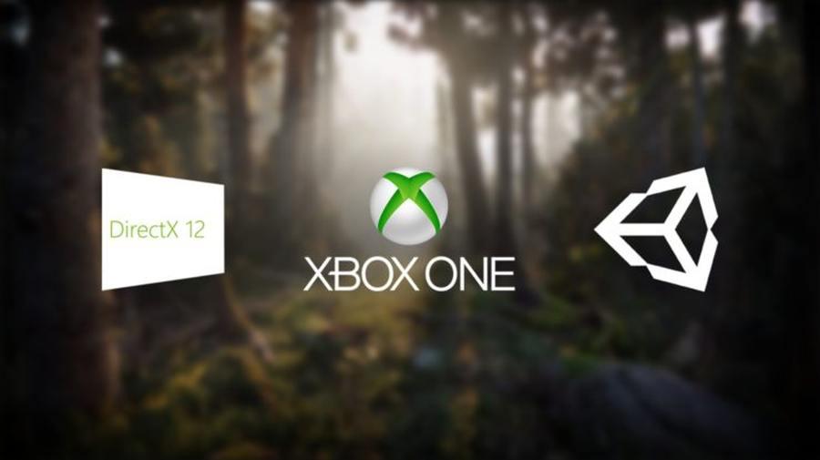 最新DirectX，自然美景的探索之旅
