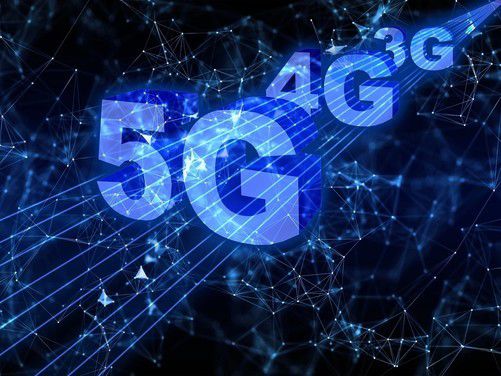 中国5G最新动态与小巷神秘特色小店探秘