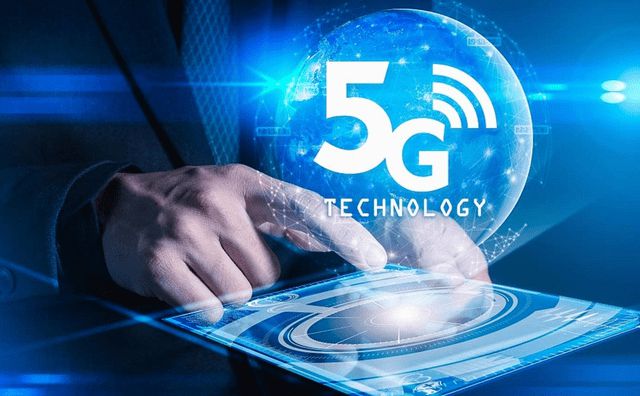 中国5G最新动态与小巷神秘特色小店探秘