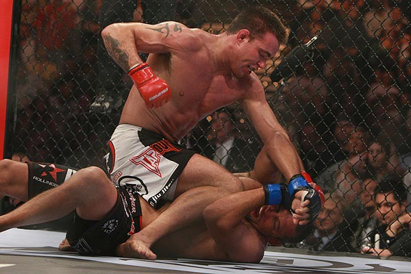 UFC最新一期，格斗盛宴的高潮与焦点亮相