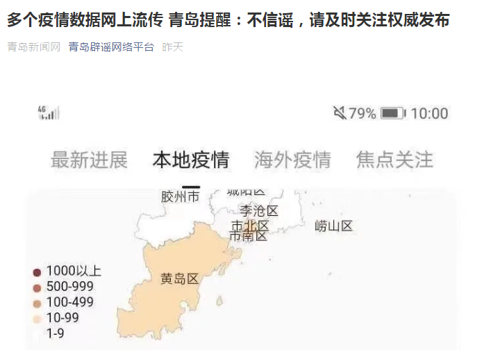 山东青岛疫情最新动态，变化中的力量与学习魅力的展现