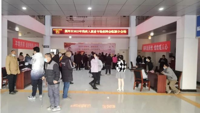 临颍最新招聘，时代的脉搏与地方职业发展的机遇