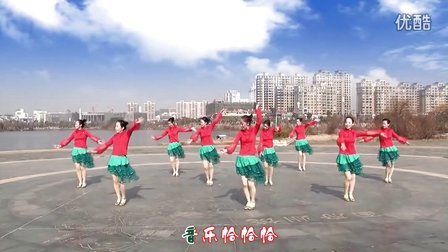 春英最新广场舞，舞动健康与快乐的旋律