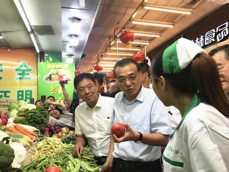 最新菜市场招商启动，开启商业新篇章