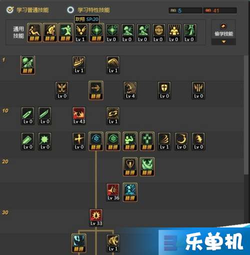 DNF红眼最新加点，与自然美景对话，寻找内心平和之旅