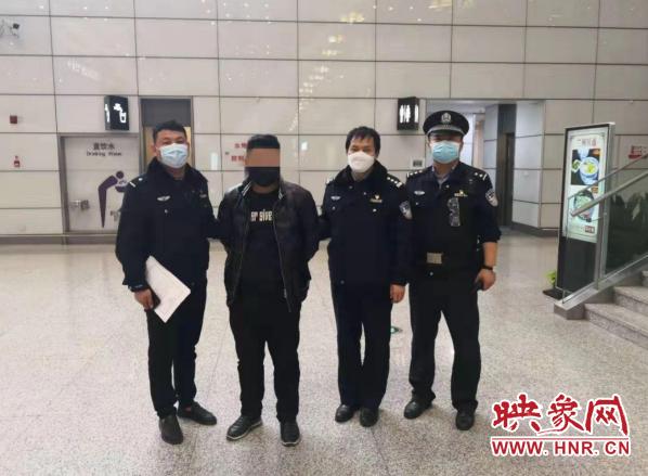 郑州机场枢纽腾飞，开启时代新篇章