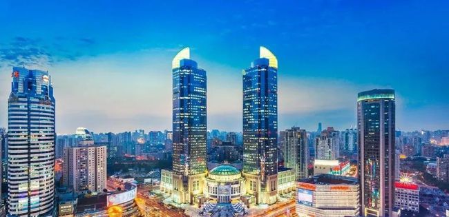 徐家汇，时代脉搏与商业繁荣交汇的最新焦点