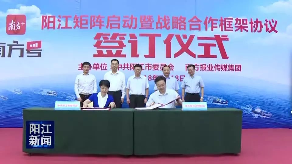 阳江城市动态更新，多方热议中的发展影响与最新资讯