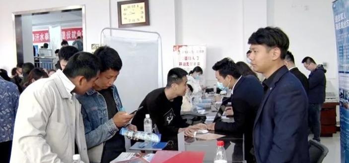遂平最新招聘信息，时代的脉搏与就业的航标同步更新