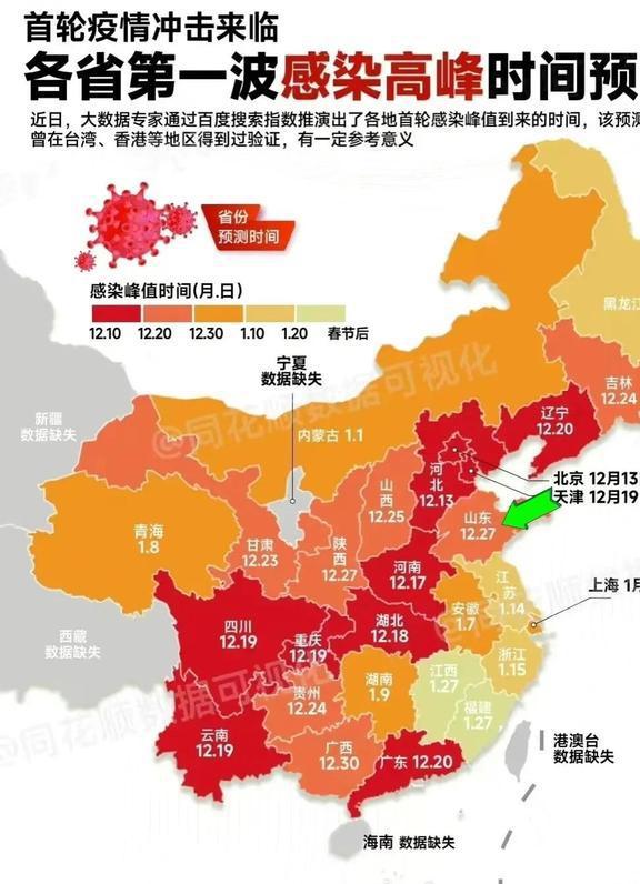 山东省疫情最新更新报告