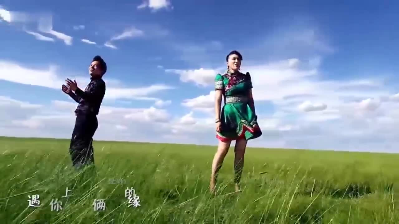 草原最新歌曲，高科技音乐盛宴，草原风情新纪元启幕