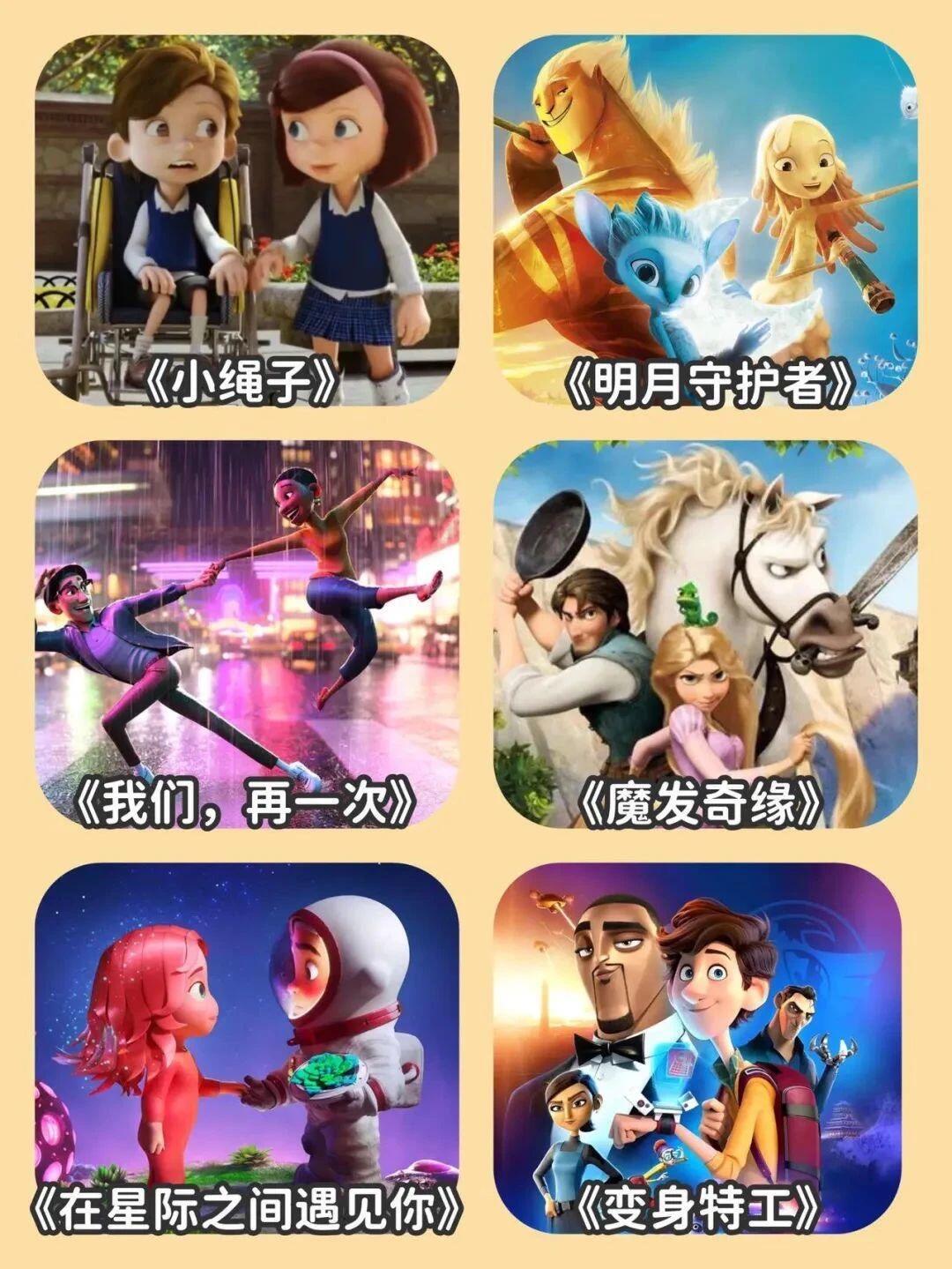 最新上映动画片，奇幻世界的探索之旅