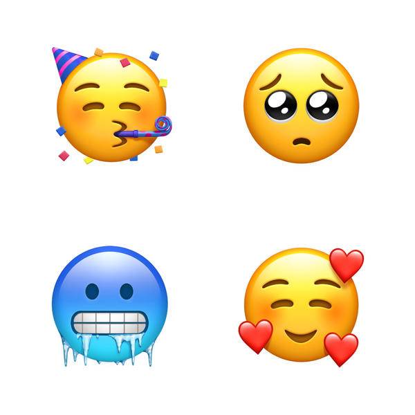 最新Emoji表情，与自然美景的亲密旅行，探寻内心平和宁静的旅程