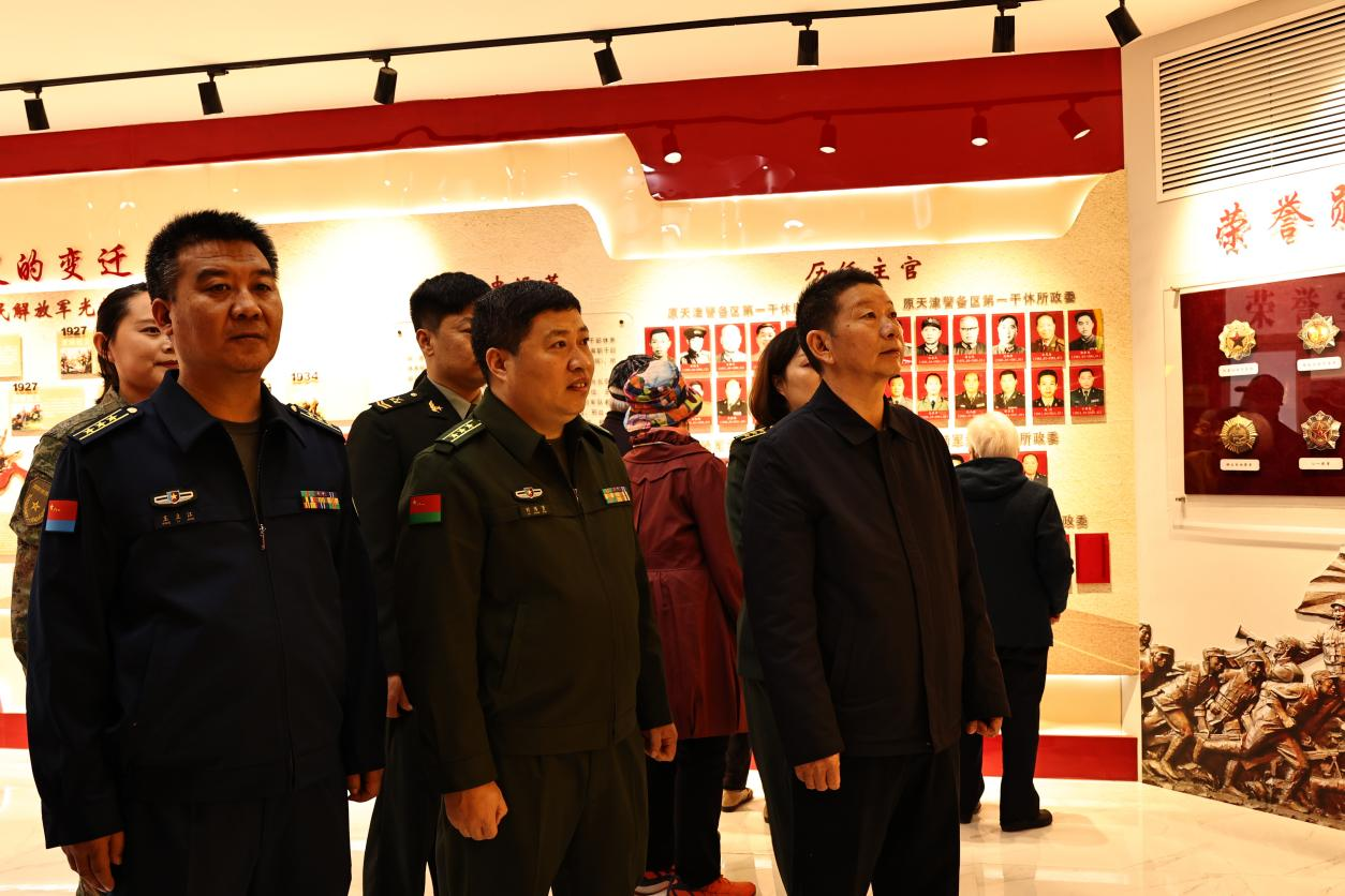 天津武红军最新消息，多维度视角下的深度观点分析