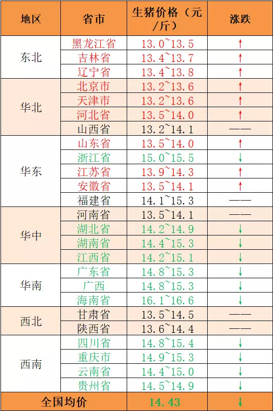 广东阳江最新猪价背后的故事，变化、学习与自信的力量展现新篇章