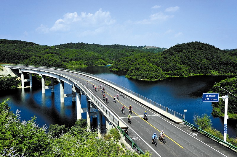 十堰白浪地区最新道路规划解析，探索最新规划道路蓝图