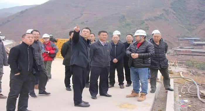 彝良县委书记引领变革，自信与成就感铸就未来新篇章