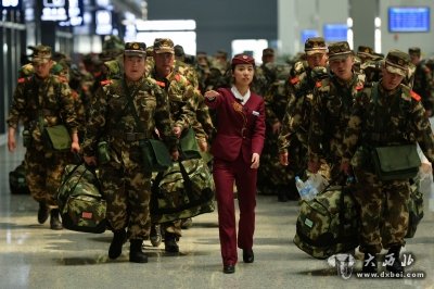 武警交通部队最新任免，启程探索自然美景的征程