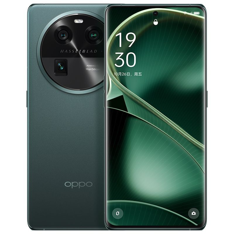 OPPO智能手机最新报价，小巷中的科技宝藏探索