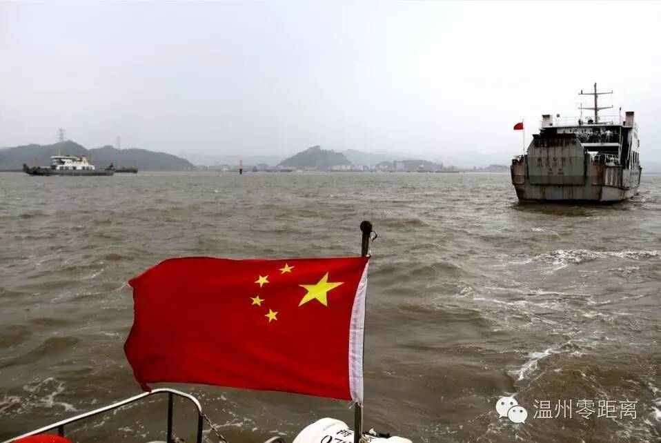 温州海洋风力最新预报，乘风破浪的扬帆起航之旅