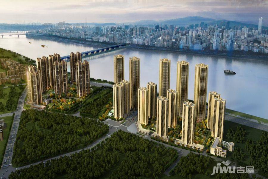 时代水岸二期最新动态，家的温馨与友情的绽放进展更新