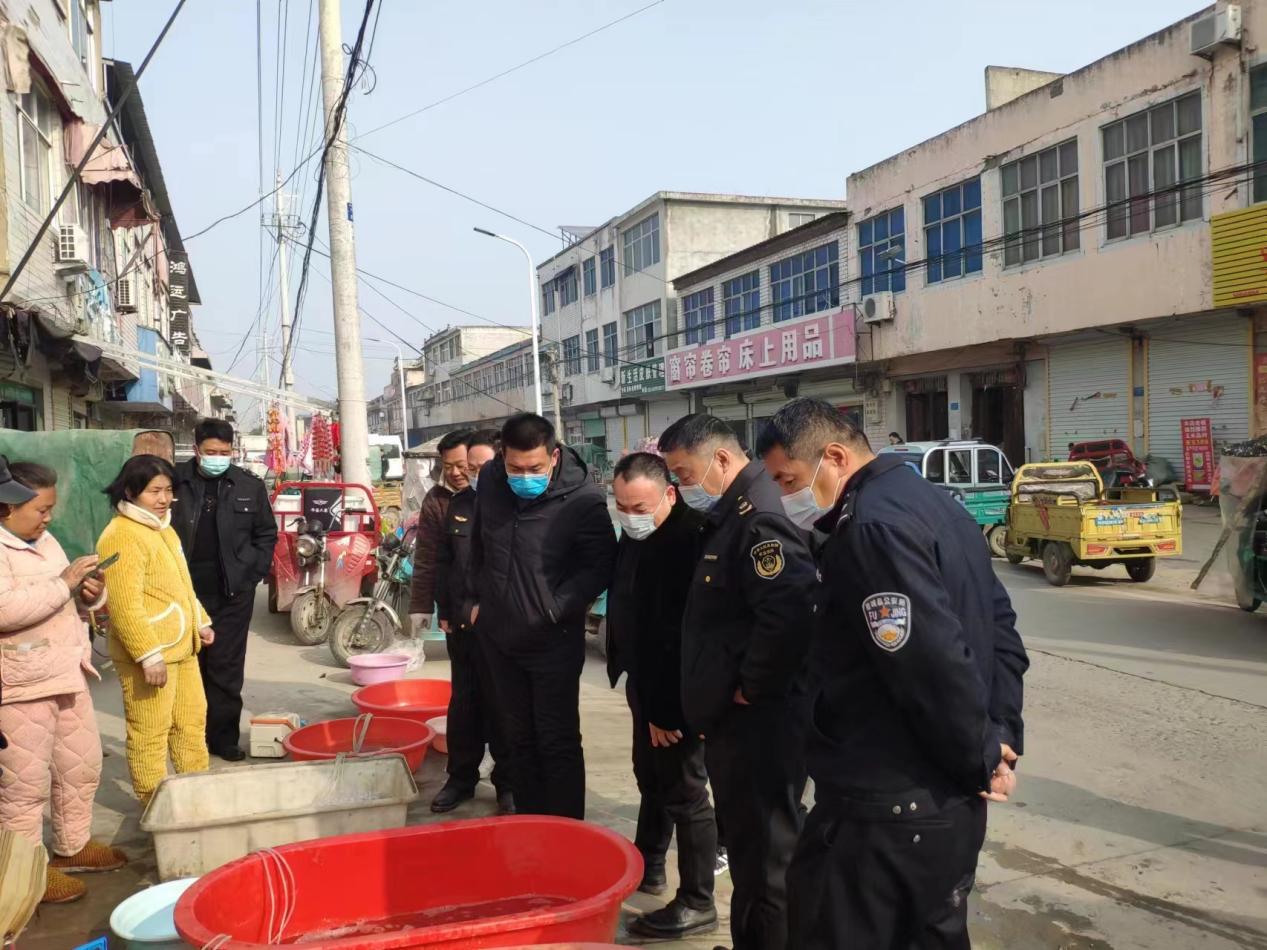 蒙城立仓镇最新新闻，自然之旅的心灵觉醒