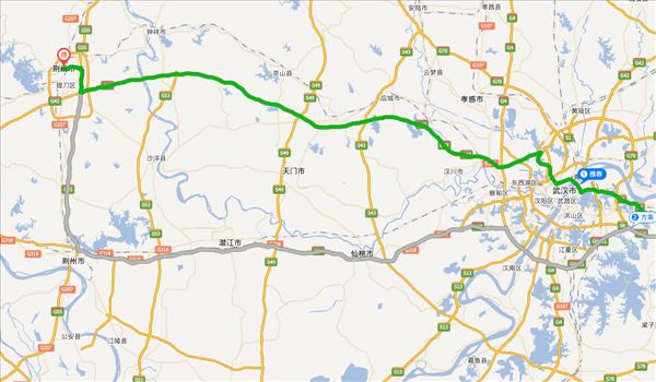 高速公路最新路况查询，探寻内心平静的旅程之路
