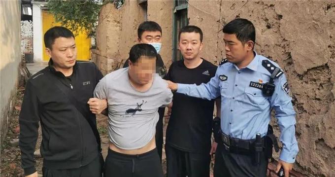 网络诈骗最新抓捕动态与大自然美景的心灵归宿