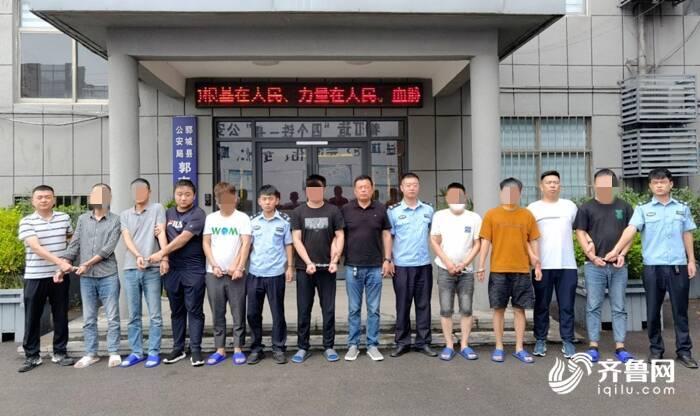 探秘郓城出租房屋最新信息，小巷中的隐藏房源一览
