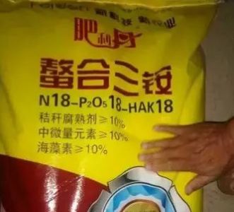 住商复合肥最新价格，自然美景探索之旅的启程点