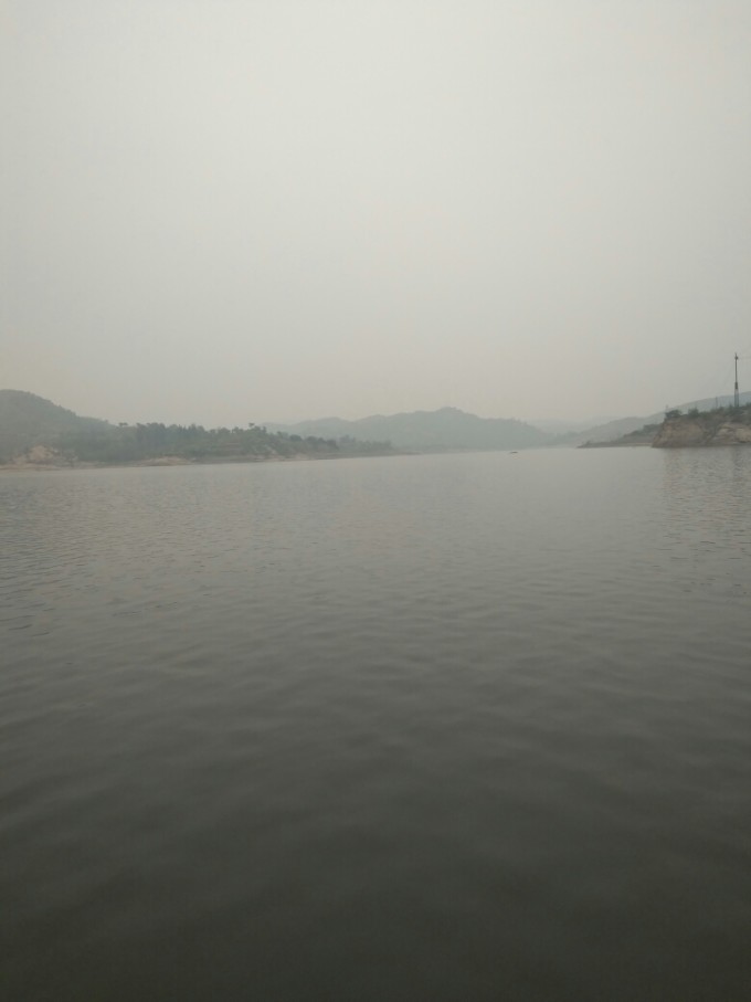 温州南岸水库最新动态与小巷惊喜小店探秘