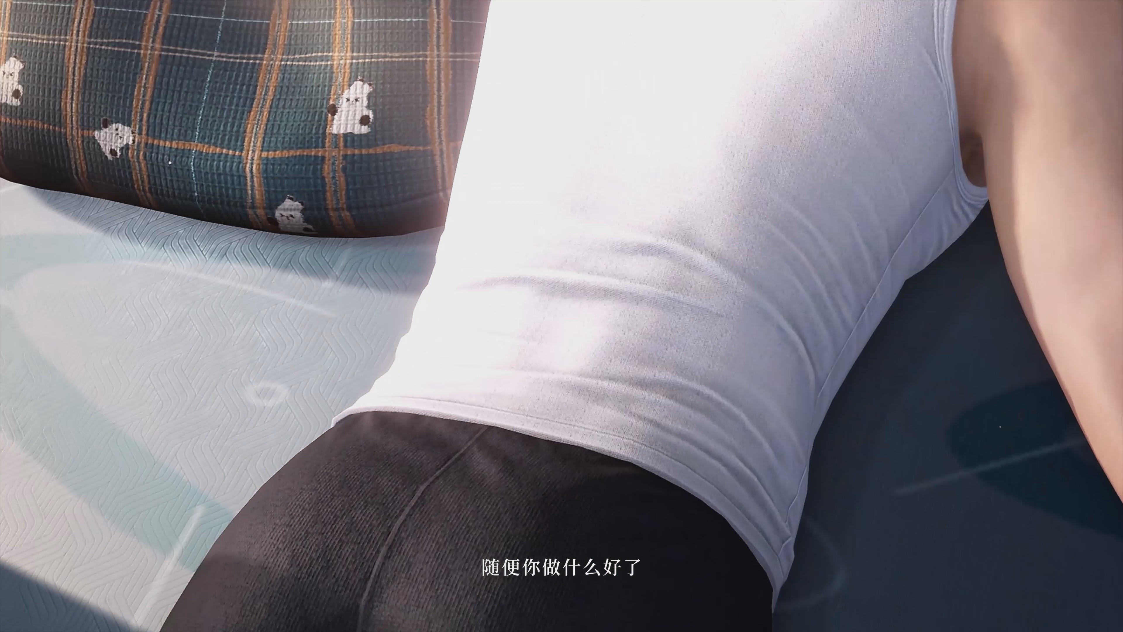 黑白追魂腿最新更新，科技巨献重塑未来体验