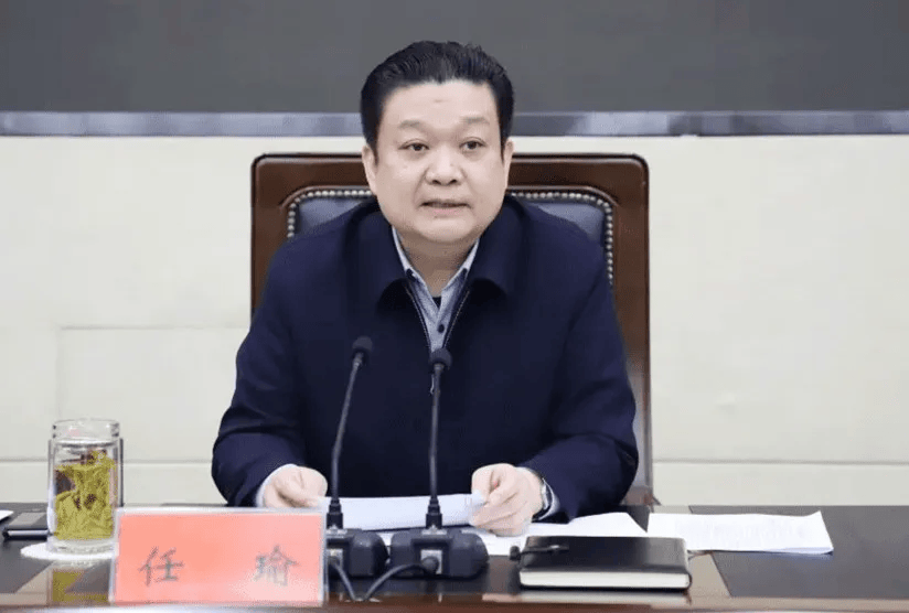 淮安市委常委最新分工调整，自信与成就感的源泉，共同砥砺前行！