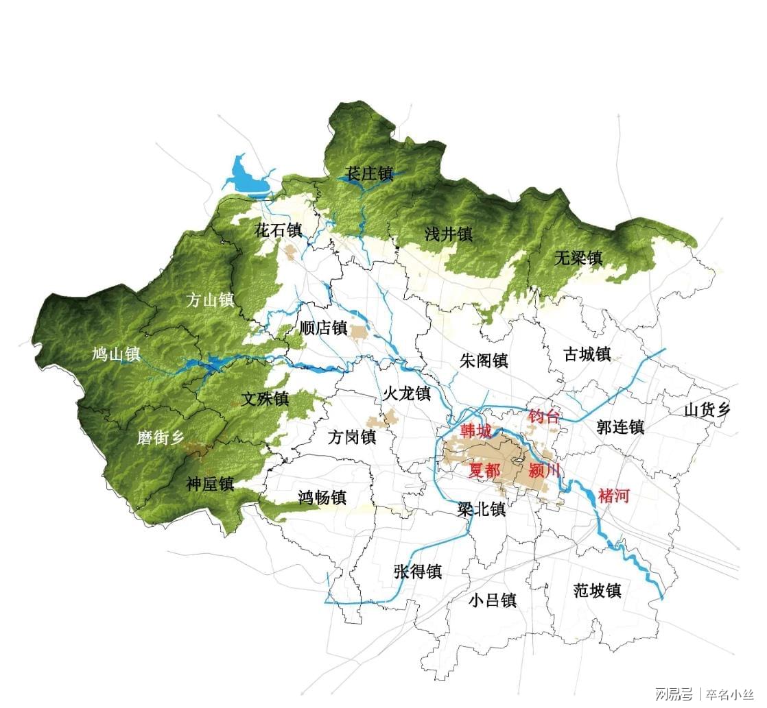 禹州市最新地图获取与使用指南，从初学者到进阶用户全攻略